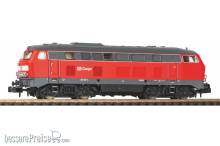 Piko 40530 - N Diesellokomotive BR 216 DB Cargo V
