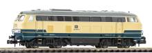 Piko 40532 - N Diesellokomotive BR 216 DB IV