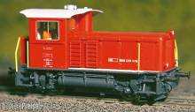 Weinert 4056 - SBB-Tm IV (=DC)