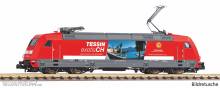 Piko 40568 - N E-Lok BR 101 DB AG Tessin VI