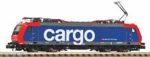 Piko 40582 - N E-Lok BR 482 SBB VI