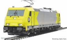 Piko 40591 - N E-Lok BR 185 Alpha Trains VI