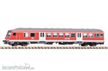 Piko 40610 - N Personenwagen n-Steuerwagen ´Wittenberger Kopf´ DB AG VI
