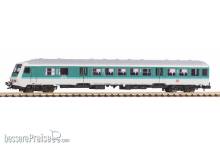 Piko 40611 - N Personenwagen n-Steuerwagen ´Wittenberger Kopf´ DB AG V