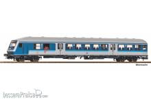 Piko 40613 - N Nahverkehrssteuerwagen Wittenberg 2. Klasse GFF VI