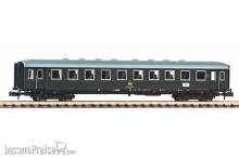 Piko 40620 - N Schürzeneilzugwagen 2. Klasse DB IV