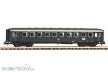Piko 40624 - N Schürzeneilzugwagen 2. Klasse DB III