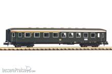 Piko 40625 - N Schürzeneilzugwagen 1./2. Klasse DB III