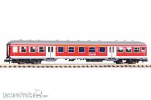 Piko 40643 - N Personenwagen n-Wagen 1. / 2. Klasse DB AG VI