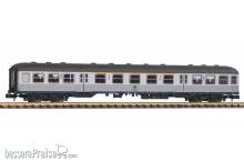 Piko 40645 - N Personenwagen n-Wagen 1. / 2. Klasse DB IV