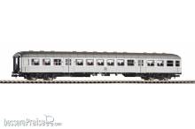 Piko 40649 - N Personenwagen n-Wagen ´Silberling´ 2. Klasse DB IV