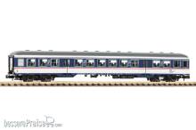 Piko 40650 - N Personenwagen Silberling 2. Klasse TRI VI