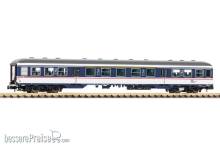 Piko 40651 - N Personenwagen Silberling 1. / 2. Klasse TRI VI