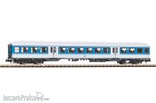 Piko 40652 - N Personenwagen 2. Klasse GFF VI