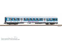 Piko 40654 - N Personenwagen n-Wagen 2. Klasse Maas-Wupper-Express GFF VI