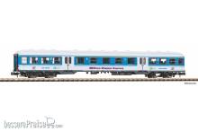 Piko 40655 - N Personenwagen n-Wagen 1. / 2. Klasse Maas-Wupper-Express GFF VI