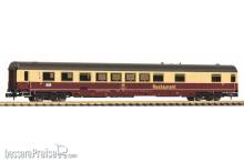 Piko 40662 - N IC Speisewagen ARmz 218 DB IV