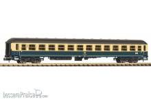 Piko 40663 - N IC Abteilwagen 2. Klasse Bm 235 DB IV