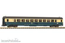 Piko 40664 - N IC Großraumwagen 2. Klasse Bpmz 291 DB IV