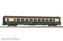 Piko 40665 - N IC Großraumwagen 2. Klasse Bpmz 291 DB IV