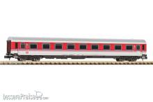 Piko 40666 - N IC Abteilwagen 1. Klasse Avmz 111 DB IV