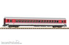 Piko 40667 - N IC Großraumwagen 1. Klasse Apmz 121 DB IV