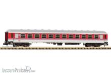 Piko 40669 - N IC Abteilwagen 2. Klasse Bm 235 DB IV
