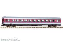 Piko 40670 - N IC Großraumwagen 2. Klasse Bpmz 291 DB IV