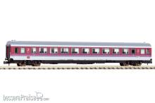 Piko 40671 - N IC Großraumwagen 2. Klasse Bpmz 291 DB IV