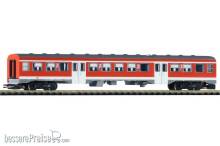 Piko 40692 - N Zwischenwagen BR 624 DB AG V