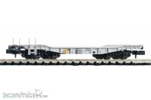 Piko 40700 - N Schwerlastwagen Slmmps RTS
