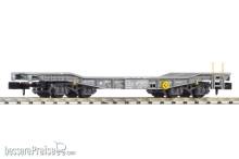 Piko 40703 - N Schwerlastwagen CH-LBA VI