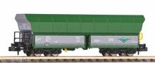 Piko 40717 - N Schüttgutwagen Falns SD VI