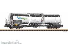 Piko 40722 - N Chemiekesselwagen RTI VI