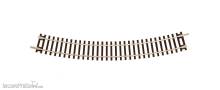 Roco 4080130 - Gebogenes Gleis R1 30