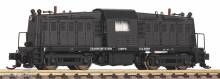 Piko 40802 - N Diesellokomotive BR 65-DE-19-A USATC II