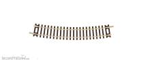 Roco 4080220 - Gebogenes Gleis R220, 20°