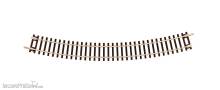 Roco 4080230 - Gebogenes Gleis R230, 30°