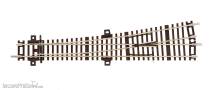 Roco 4080410 - Weiche links WL10