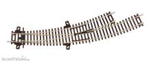 Roco 4080460 - Bogenweiche links BWL
