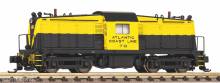 Piko 40805 - N Sound-Diesellokomotive N-Diesel/Sound MMID 65-Ton, inkl. PIKO Sound-Decoder