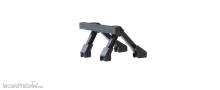 Roco 4081750 - Prellbock (Bausatz) 2 Stück