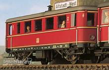 Weinert 4083 - VB 140 272 323 mit NEM-Rädern