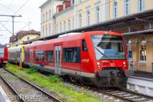 Piko 40861 - N-Sound-Dieseltriebwagen RegioShuttle 1 DB AG VI, inkl. PIKO Sound-Decoder