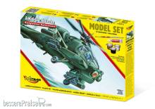 Mirage Hobby 872094 - AH-64 A APACHE