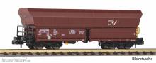 Piko 40900 - N Sch&uuml,ttgutwagen Falns On Rail VI