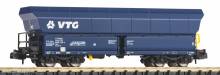 Piko 40901 - N Schüttgutwagen Falns NL VI