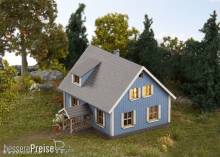 Archistories 409111 - Schwedenhaus Hanson [1:220]