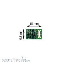 Tams Elektronik 41-04414-01 - LD-G-41 | Lokdecoder