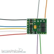 Tams Elektronik 41-04481-01 - LD-G-42.2 | Lokdecoder
